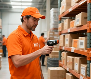 Reverse Logistics