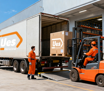 Inter-Warehouse Transfer