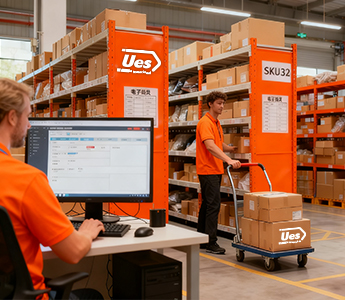 Order Management